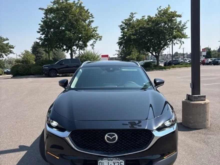 2023 Mazda CX-30 2.5 S Preferred photo 1