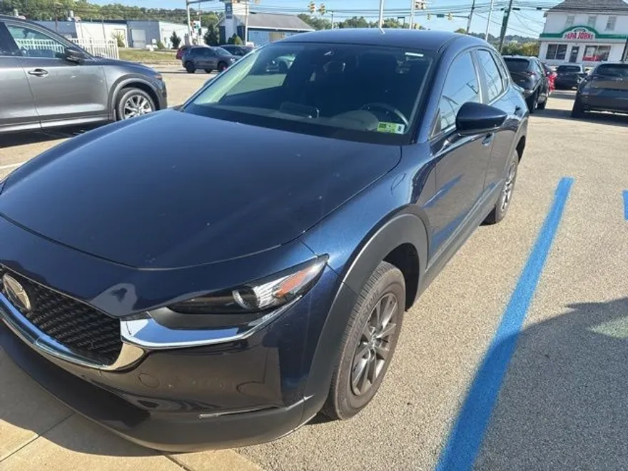 2023 Mazda CX-30 2.5 S photo 1