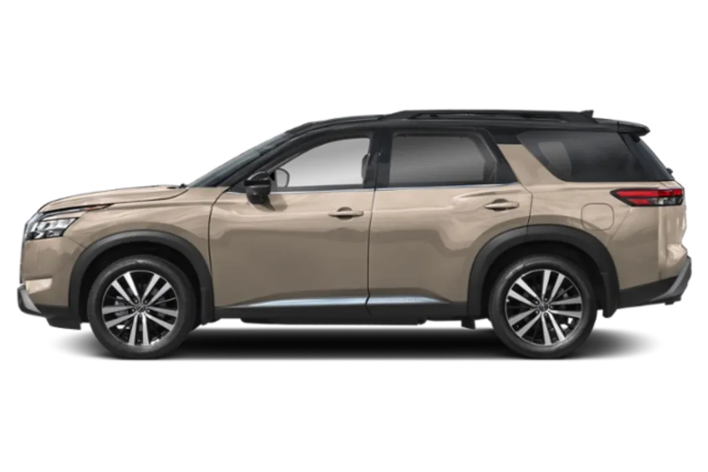 2025 Nissan Kicks Play S photo 1