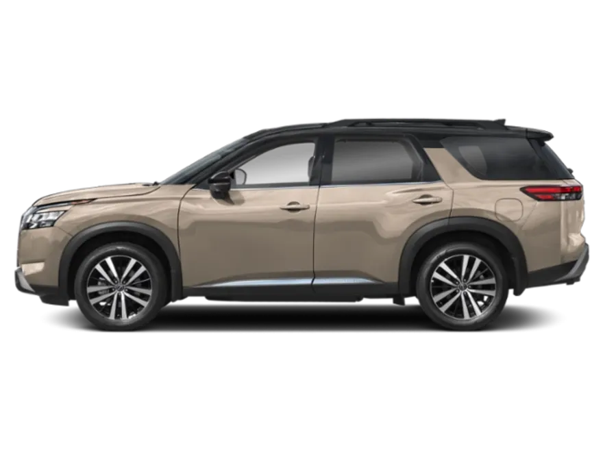 2025 Nissan Kicks Play S photo 1