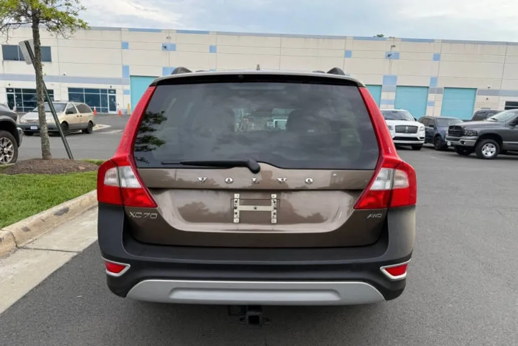 2013 Volvo XC70 3.2 Premier Plus photo 1