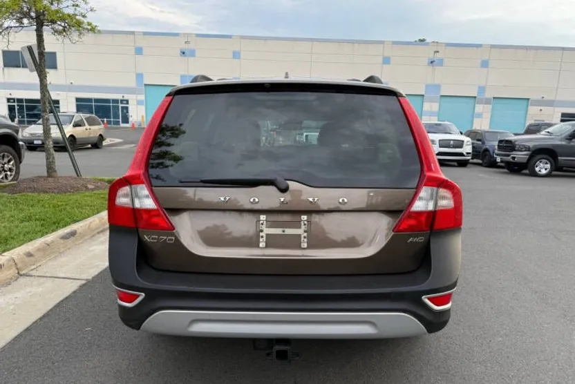 2013 Volvo XC70 3.2 Premier Plus photo 1