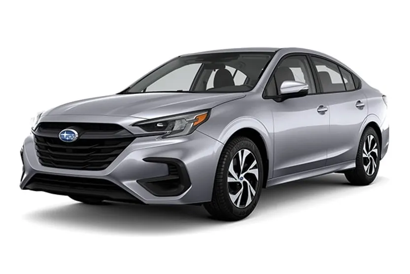 2025 Subaru Legacy Premium photo 1
