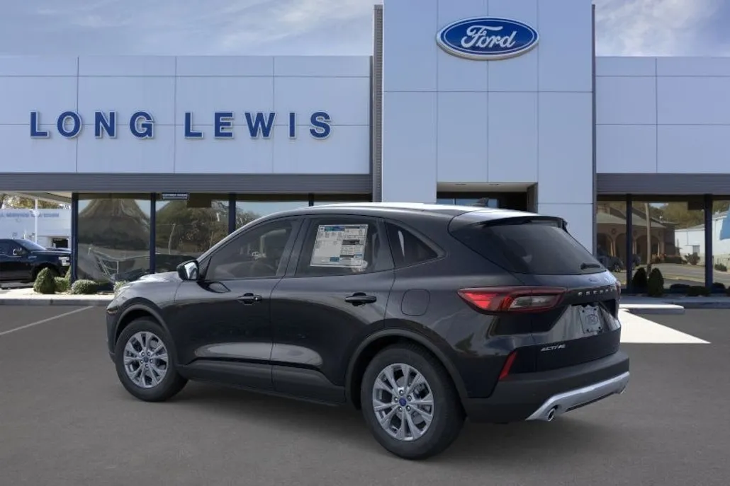 2025 Ford Escape Active photo 1