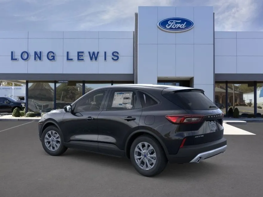 2025 Ford Escape Active photo 1