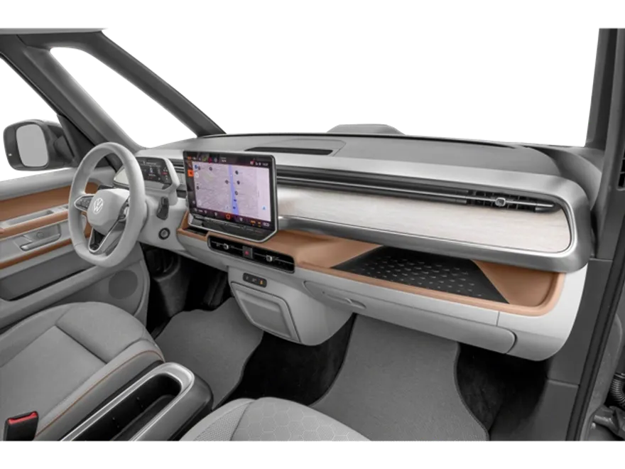 2025 Volkswagen ID. Buzz Pro Plus photo 13