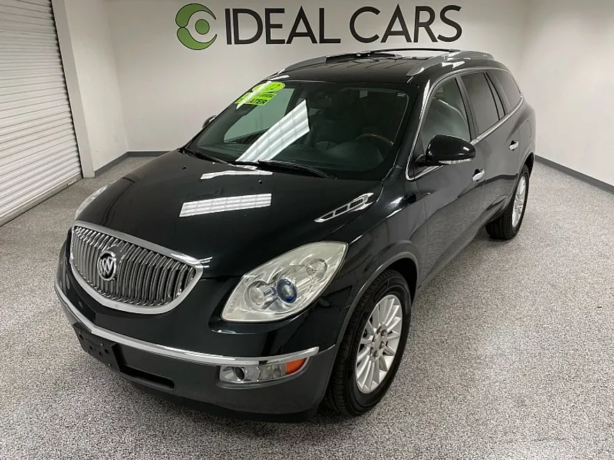 2012 Buick Enclave Convenience photo 1