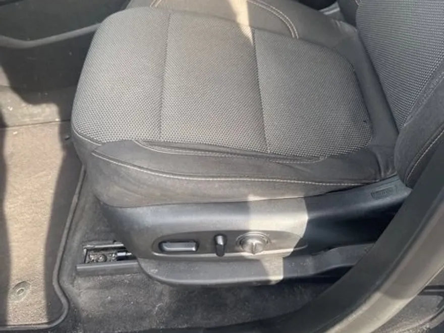 2019 Chevrolet Traverse Cloth photo 1