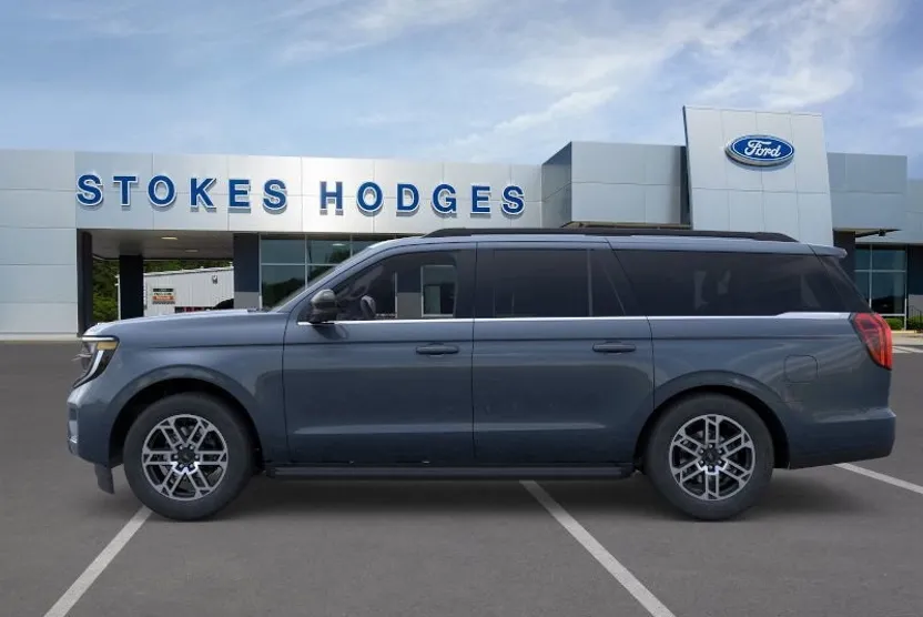 2025 Ford Expedition MAX photo 1