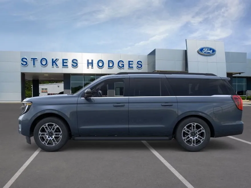 2025 Ford Expedition MAX photo 1