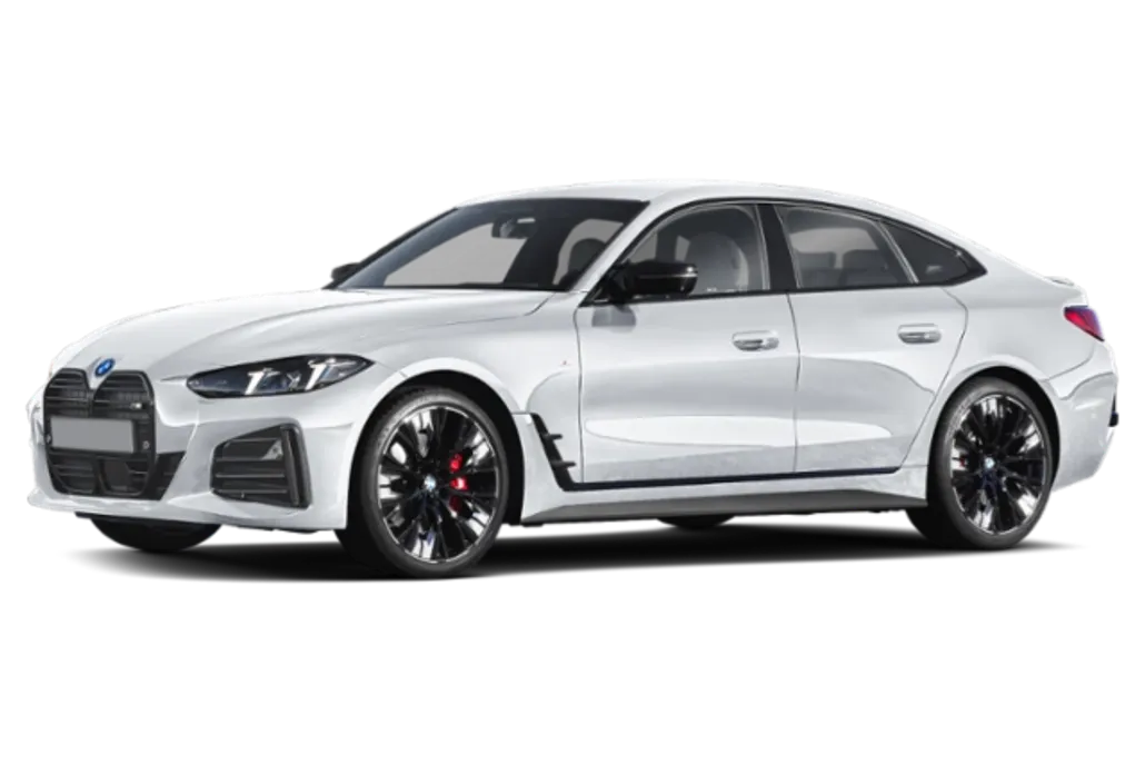 2026 Bmw M440i photo 1