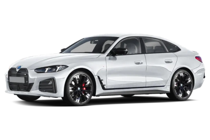 2026 Bmw M440i photo 1