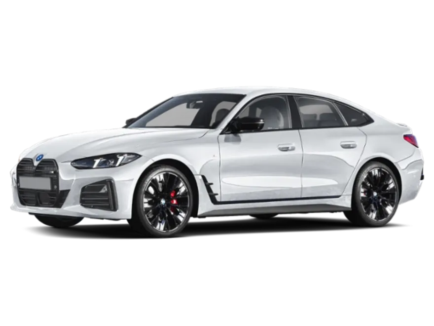 2026 Bmw M440i photo 1