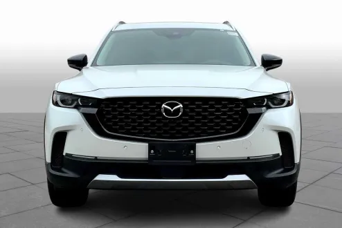 2024 Mazda CX-50 2.5 Turbo Premium Plus photo 3