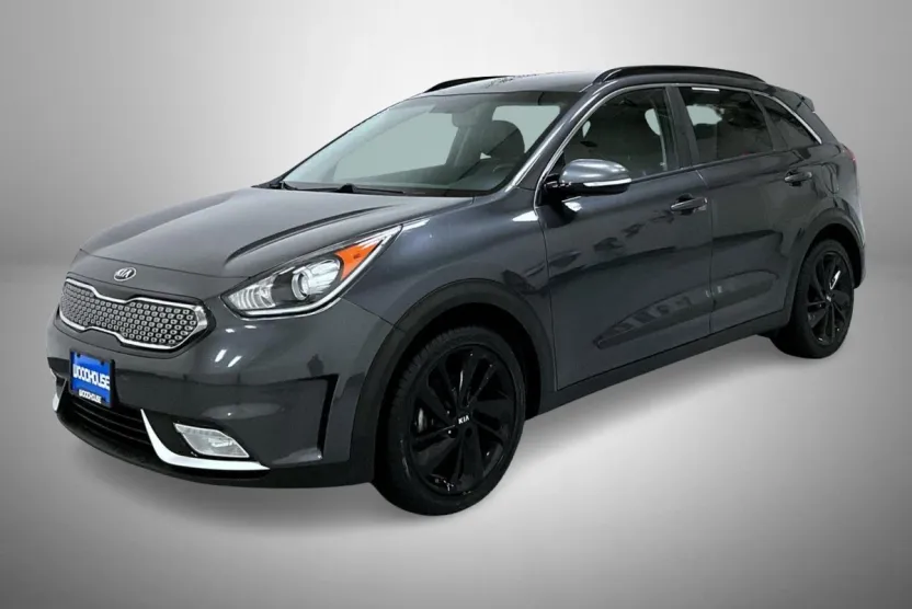 2019 Kia Niro EX photo 1