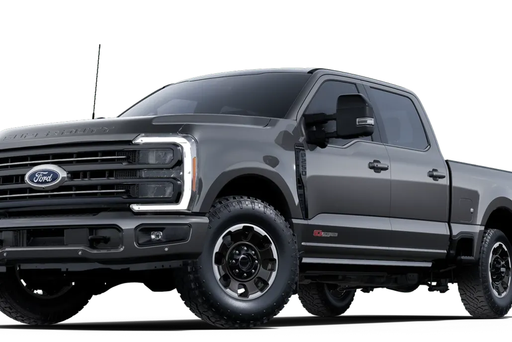 2025 Ford F-250 photo 1