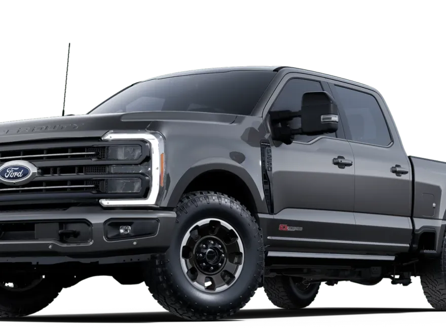 2025 Ford F-250 photo 1