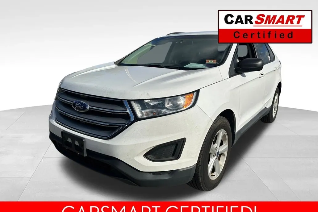 2017 Ford Edge SE photo 1