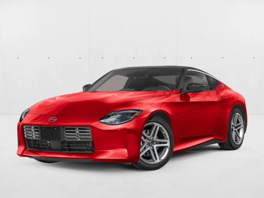 2026 Nissan Z Sport photo 1