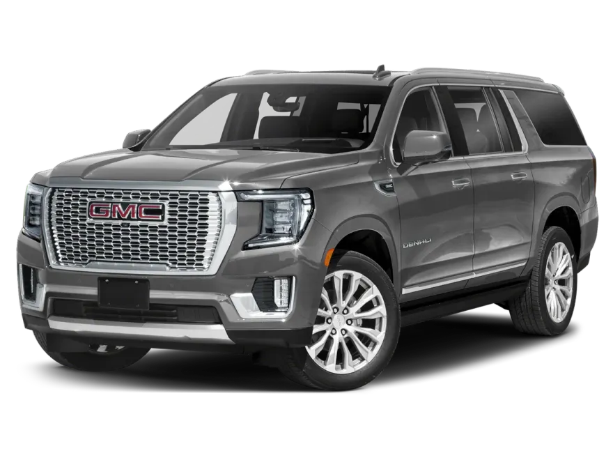 2021 Gmc Yukon XL Denali photo 1