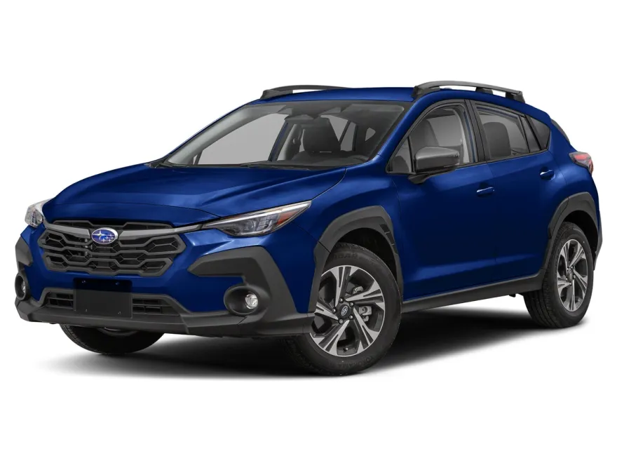 2025 Subaru Crosstrek Premium photo 1
