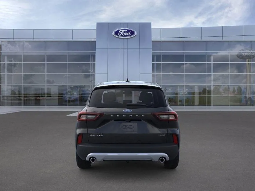 2025 Ford Escape Active photo 1
