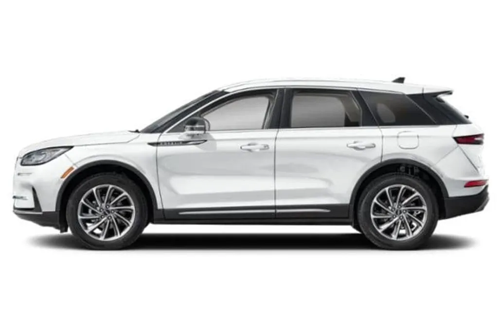 2025 Lincoln Corsair Premiere photo 1