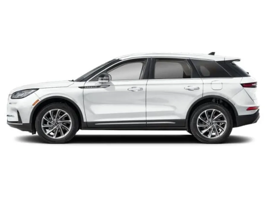 2025 Lincoln Corsair Premiere photo 1