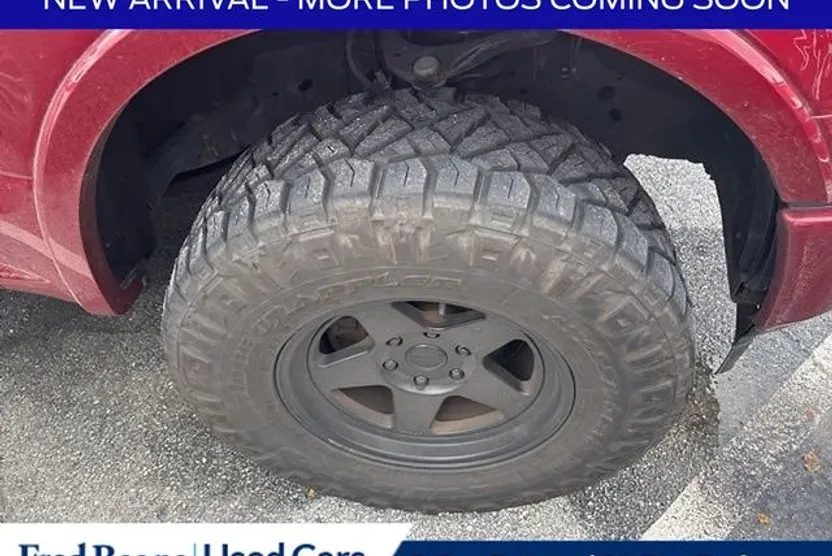 2019 Ford F-150 XLT photo 1