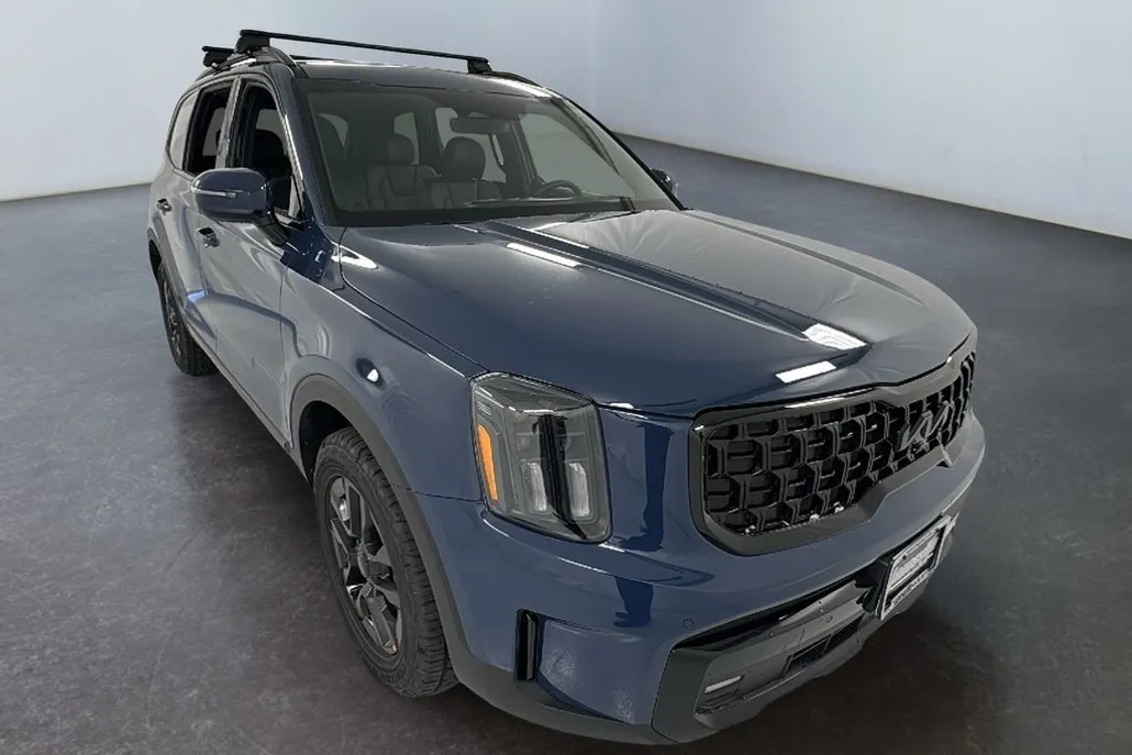 2025 Kia Telluride SX Prestige X-Pro photo 1