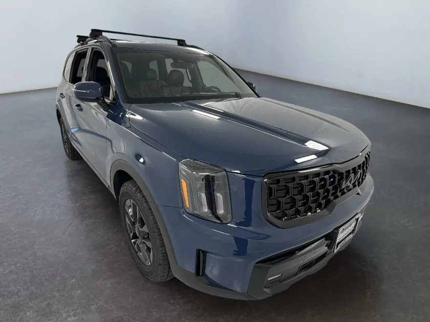 2025 Kia Telluride SX Prestige X-Pro photo 1