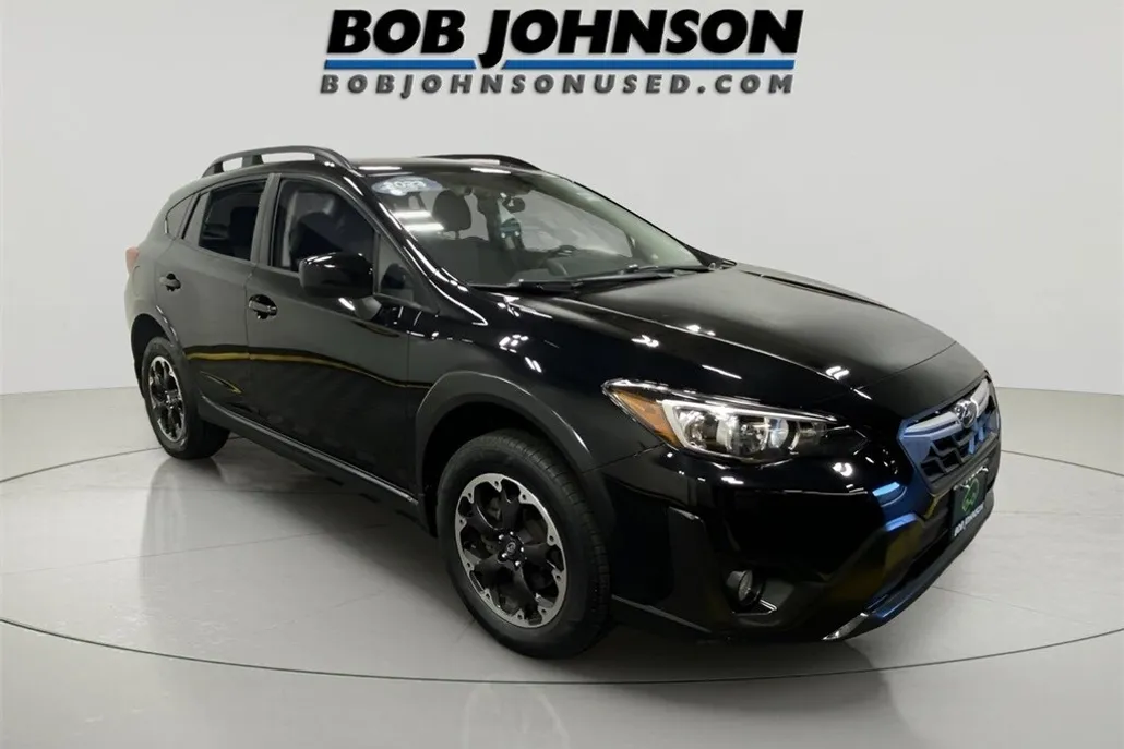 2023 Subaru Crosstrek Premium photo 1