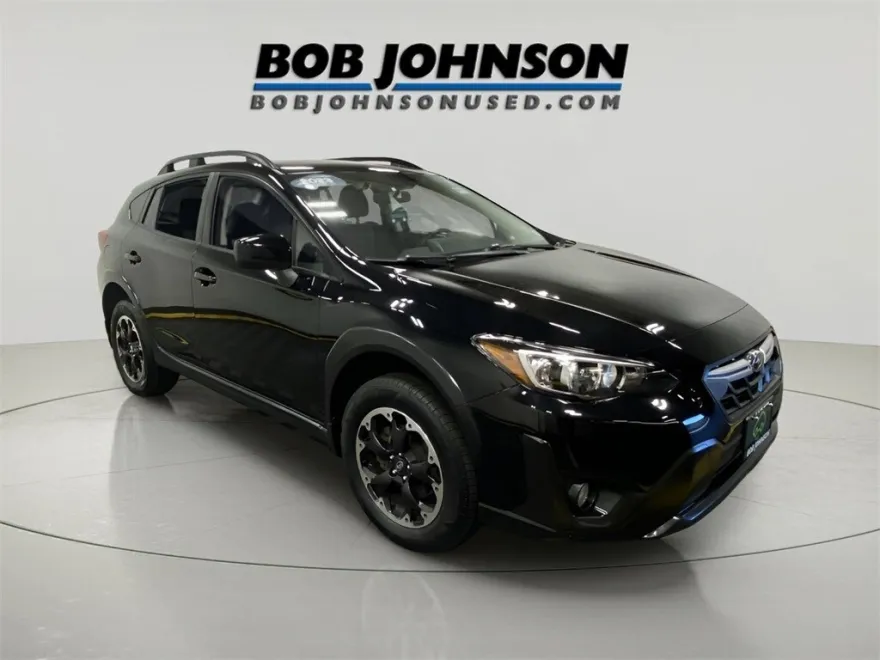 2023 Subaru Crosstrek Premium photo 1