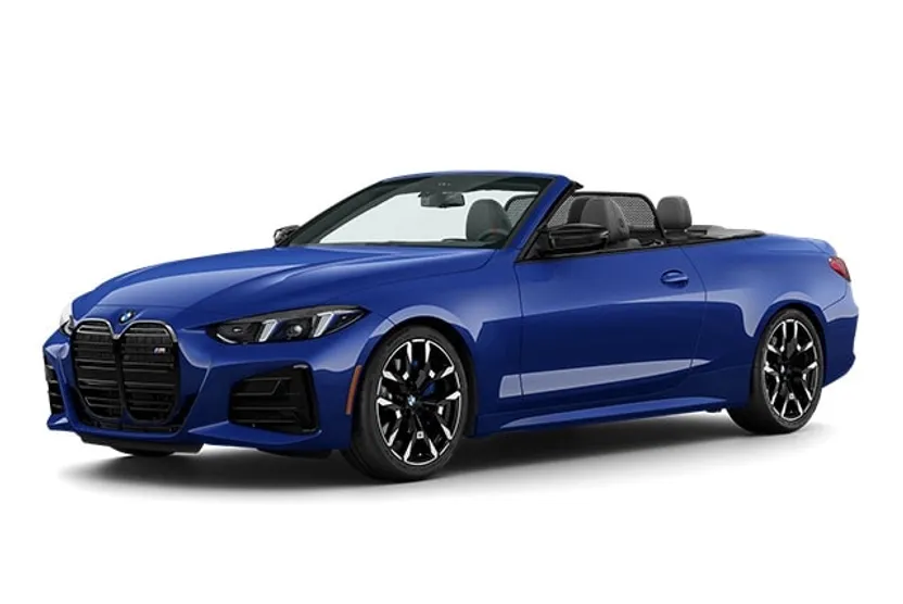 2026 Bmw M440i xDrive photo 1