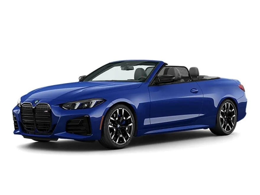 2026 Bmw M440i xDrive photo 1