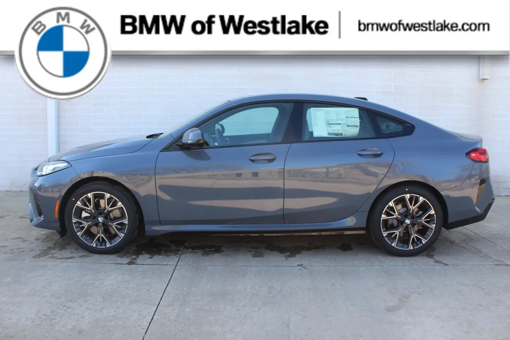 2025 Bmw 228i xDrive Gran Coupe photo 1