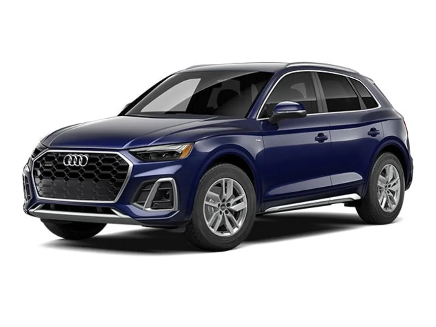 2022 Audi Q5 S line Premium Plus photo 1