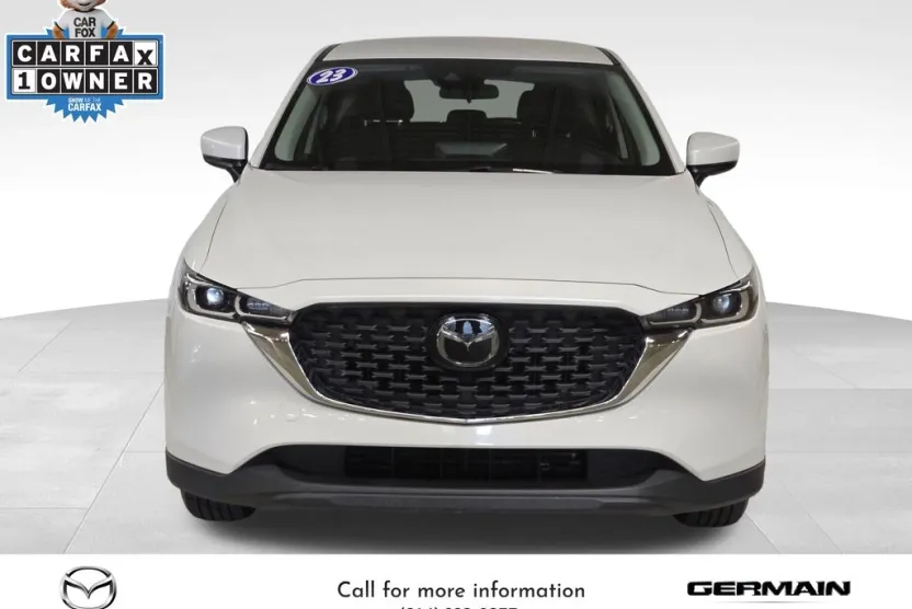 2023 Mazda CX-5 2.5 S photo 1