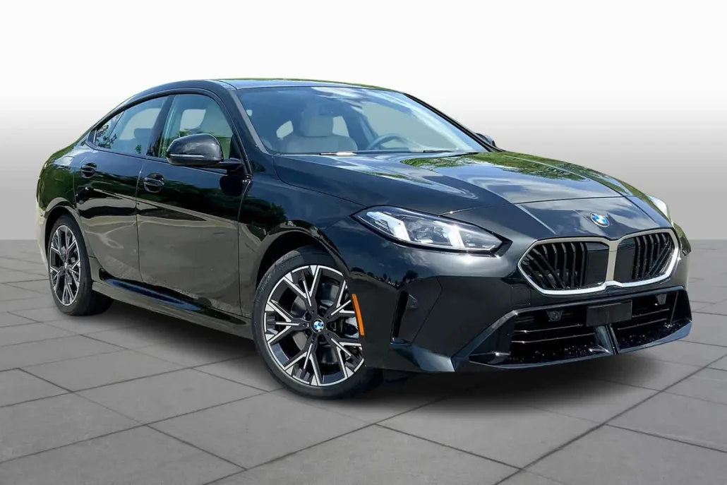 2025 Bmw 228i xDrive Gran Coupe photo 1