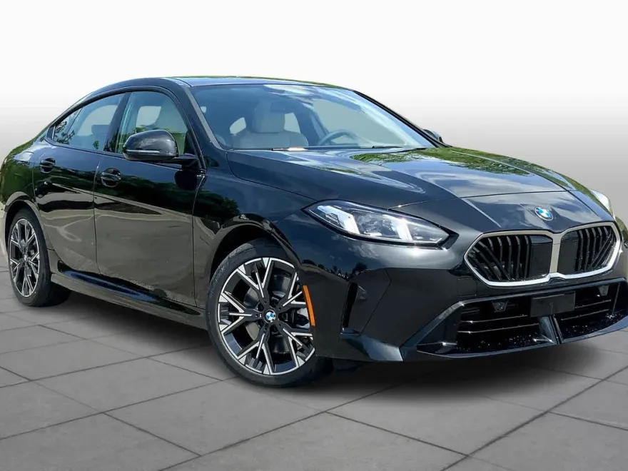2025 Bmw 228i xDrive Gran Coupe photo 1
