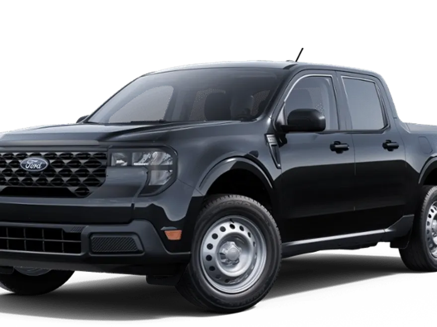 2025 Ford Maverick XL photo 1