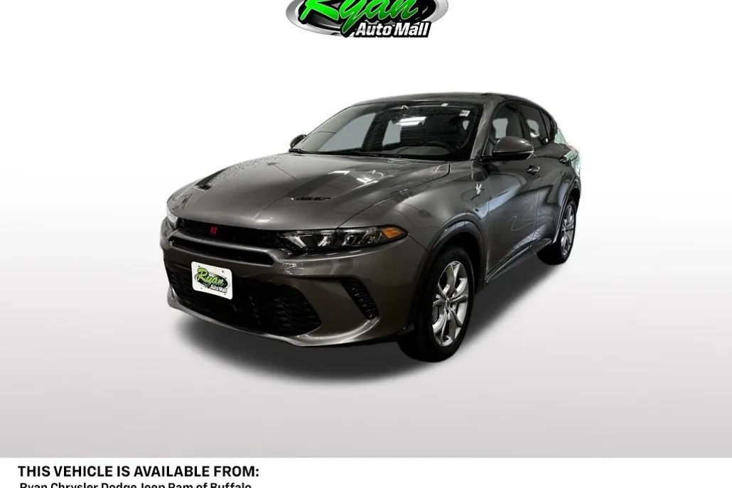 2024 Dodge Hornet R/T photo 1