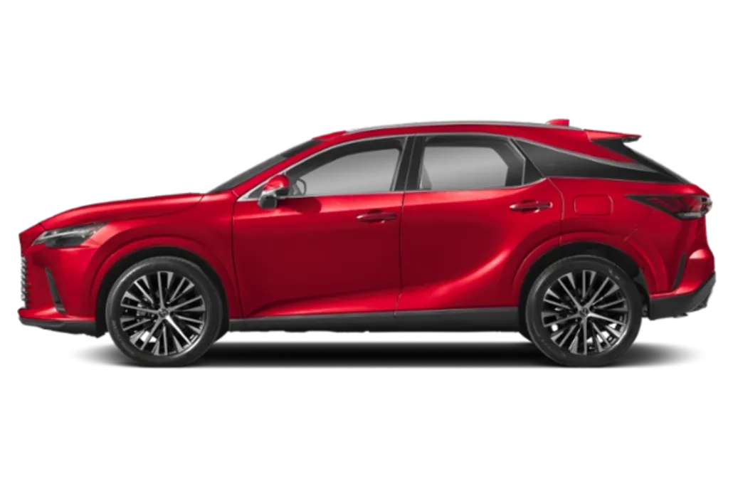 2025 Lexus RX 350 Premium photo 1