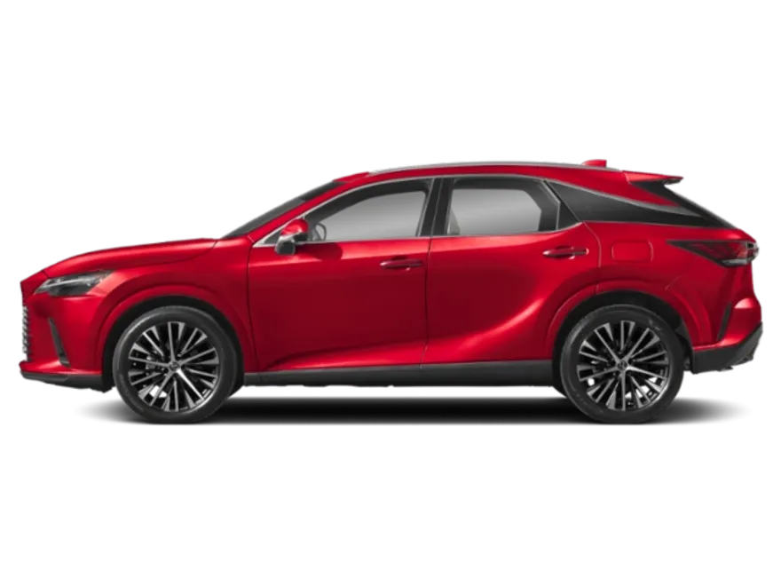 2025 Lexus RX 350 Premium photo 1
