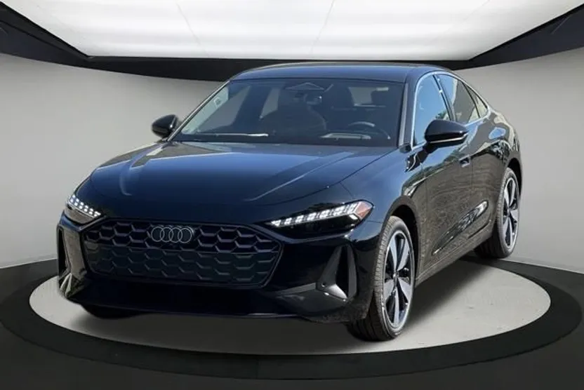 2025 Audi A5 2.0T Premium Plus photo 1