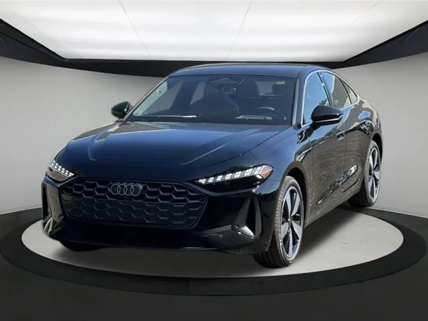 2025 Audi A5 2.0T Premium Plus photo 1