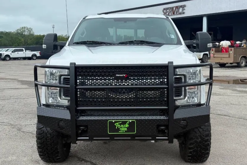 2019 Ford F-250 XLT photo 1