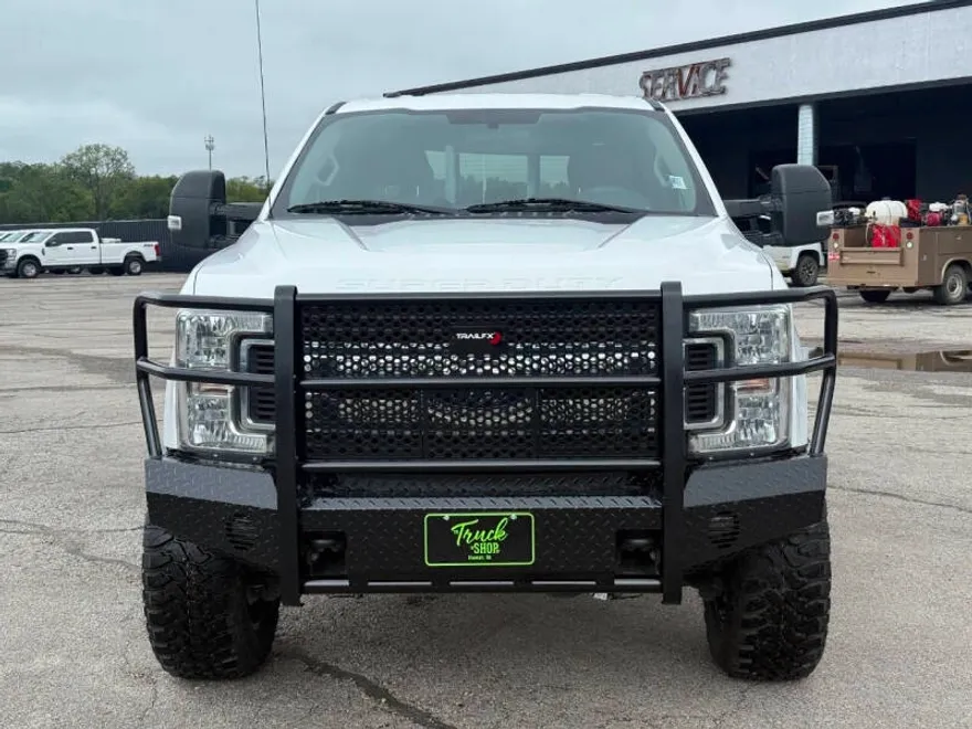 2019 Ford F-250 XLT photo 1