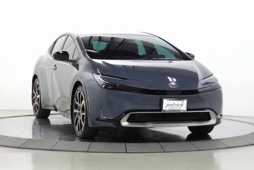 2024 Toyota Prius Prime XSE Premium Advanced photo 1