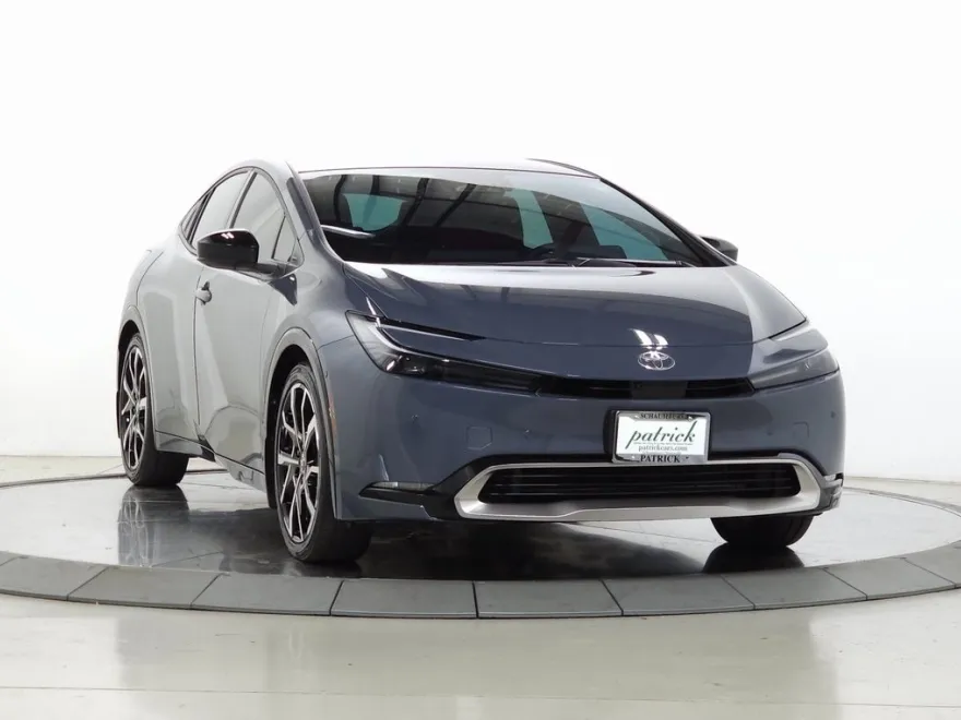 2024 Toyota Prius Prime XSE Premium Advanced photo 1